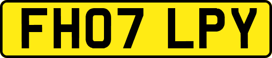 FH07LPY