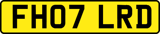 FH07LRD