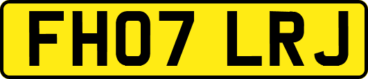 FH07LRJ