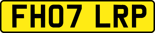 FH07LRP