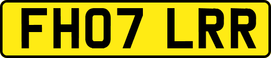 FH07LRR