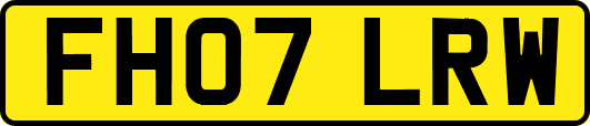 FH07LRW
