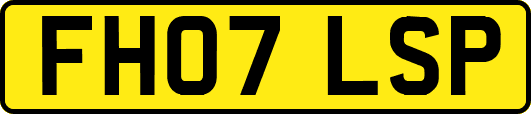 FH07LSP