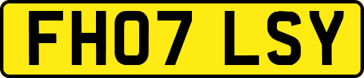 FH07LSY