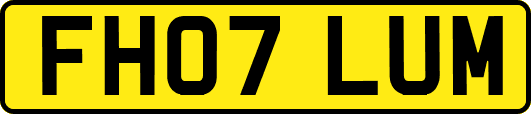 FH07LUM