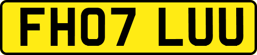 FH07LUU