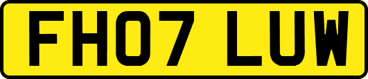FH07LUW