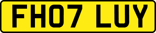 FH07LUY