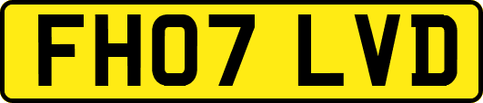 FH07LVD