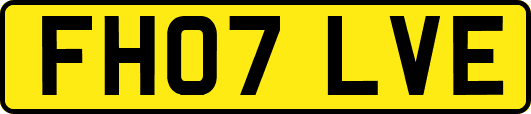 FH07LVE