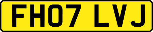 FH07LVJ