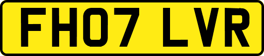 FH07LVR