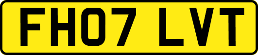 FH07LVT