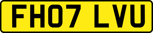 FH07LVU