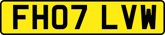 FH07LVW