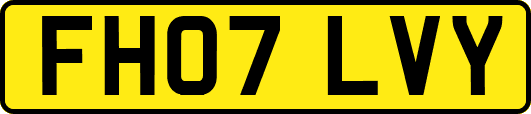 FH07LVY