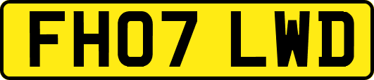 FH07LWD