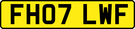 FH07LWF