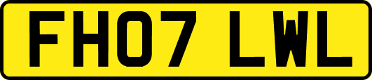 FH07LWL