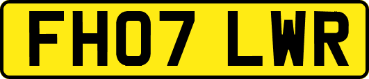 FH07LWR