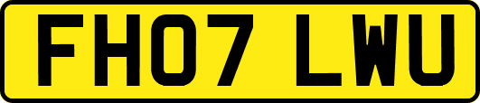 FH07LWU