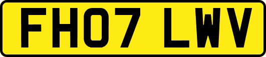 FH07LWV