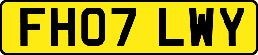 FH07LWY