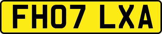 FH07LXA
