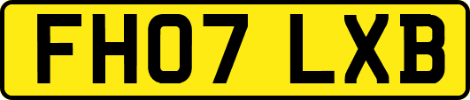 FH07LXB