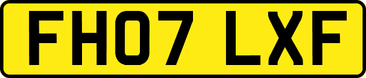 FH07LXF