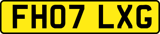 FH07LXG