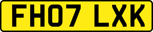 FH07LXK