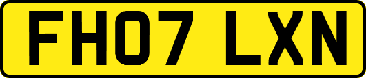 FH07LXN