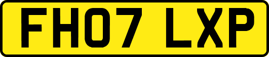 FH07LXP