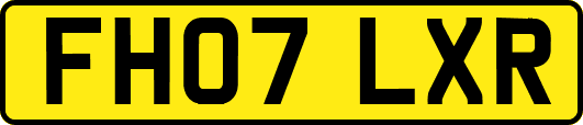 FH07LXR