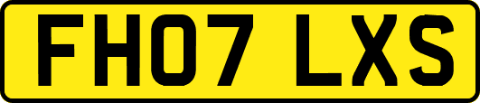 FH07LXS