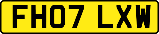 FH07LXW