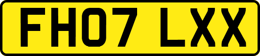 FH07LXX
