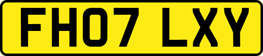 FH07LXY