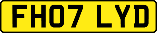 FH07LYD