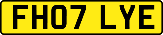 FH07LYE