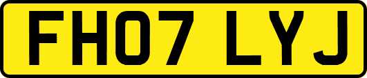 FH07LYJ