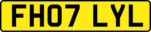 FH07LYL
