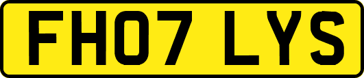 FH07LYS