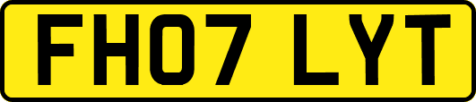 FH07LYT
