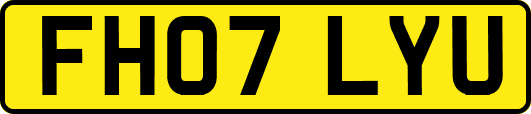FH07LYU