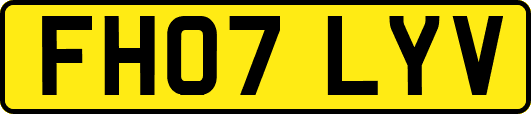 FH07LYV