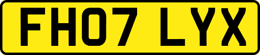 FH07LYX
