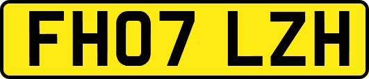 FH07LZH