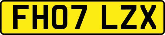 FH07LZX